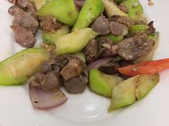 -煲煲掂风味煲仔饭餐厅(西区店)