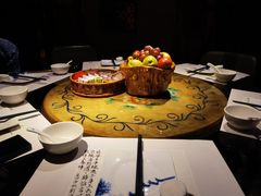 -中国徽菜·徽商故里(广安门店)