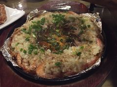 -金厨帽烤鱼(芦庄店)