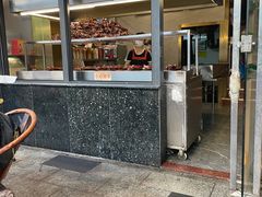 -老黄记手撕烤兔(玉林街店)