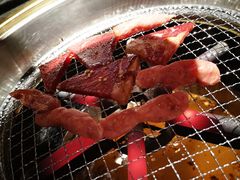 -伊茉家的烤肉店(勒泰中心店)
