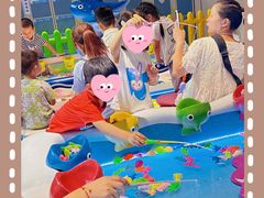 -蒙特利亲子乐园