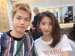 -丝悦发型设计机构