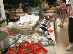 -荣誉国际酒店-云顶旋转餐厅