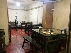 大堂-星鸿社重庆老火锅