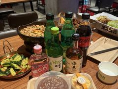 -功夫怪兽·烧烤(西工小街店)