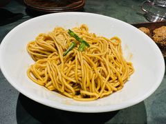 葱油拌面-兰溪小馆(首经贸店)