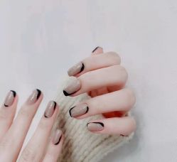 -H12 STAR日式美甲美睫专门店