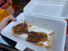 -八市阿杰五香(大元路分店)