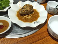 -老号尤兔头(西川店)