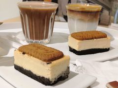 -XI·LaundryCafe 喜咖自助洗衣咖啡店