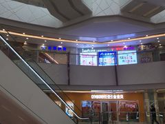 -保利MALL(天鹅湖店)