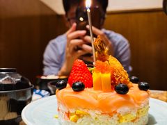 -小山日本料理(太古汇店)