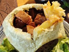 -玛丽亚西餐厅非遗俄餐