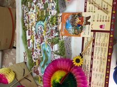 -济南方特东方神画