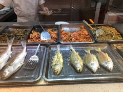 -深运潮州粥(东门店)