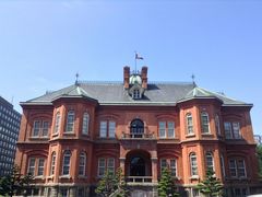 -北海道厅旧本厅舍(旧本庁舎)