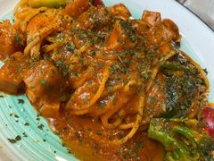 -魏斯理汉堡(西安沣东吾悦店)