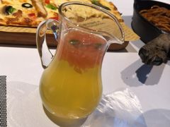 -魔膳厨房·果木牛排·西餐厅(MM2店)