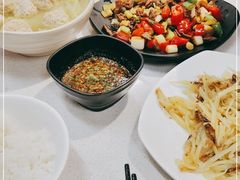 -老昆明·家常菜·钱大妈(金马碧鸡店)