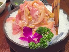 -东海怡品海鲜豆捞(舟宿夜江店)