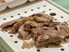 -老毛手抓·盐池滩羊非遗手抓(宁夏总店)