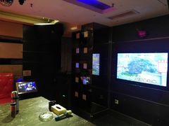 -糖果风尚KTV(犀浦店)