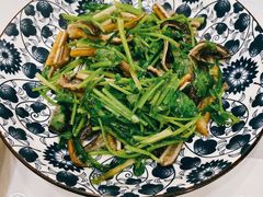 白炒鳝丝-小实惠嘉(威海路店)