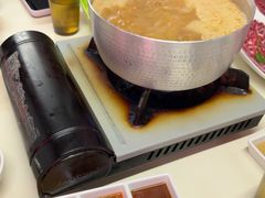 -燃计沙茶皇·香港沙茶火锅(人广旗舰店)