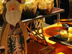 -龙之梦万丽酒店青餐厅