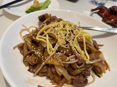 -香港狮子山下·明星粤菜餐厅(北苑店)