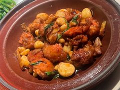 -狮拾久·现代新加坡料理(福田COCO Park店)