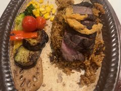 -半秋山西餐厅(巴南万达广场店)