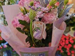-花未央花店·WEYOUNG