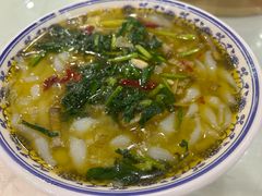 -令氏家外家周秦食府(高新店)