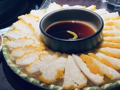 -芸鲜季·云南野生菌餐厅· 云南风物味研社(闵行店)