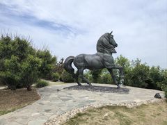 -养马岛旅游度假区