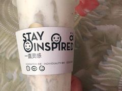 -喜茶(北京五棵松华熙店)