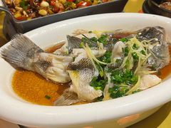 -HOHO餐厅(古子城店)