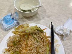 -老头盖浇饭(南京新街口明瓦廊宏光酒店店)