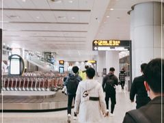 -广州白云国际机场-T2航站楼