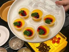 -夜的第七章·演艺自助餐厅