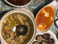 -走马楼饭庄(慈城古县城店)