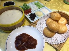 -恭敬李·烤鸭(天坛北门店)