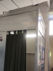 -WOULP舞铺·舞蹈室