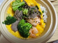 -蔡澜点心·粤菜(嘉里中心店)