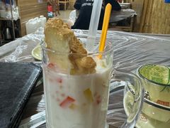 -西双版纳傣味园(昆前路店)
