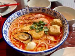 -西安W酒店·WEI全味西餐厅