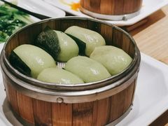 叶儿粑-韩包子(建设路店)