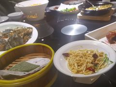 -尚一汤·粤菜海鲜(环球港店)